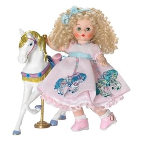 Carousel Melody