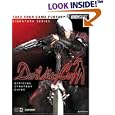 Devil May Cry Official Strategy Guide