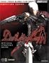 Devil May Cry Official Strategy Guide