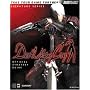 Devil May Cry Official Strategy Guide