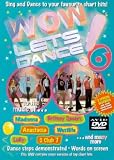 Wow! Let's Dance - Vol. 6 [2002]