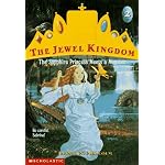 The Sapphire Princess Meets a Monster (Jewel Kingdom, No. 2) book cover