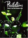 Phil Collins - Finally...The First Fa...