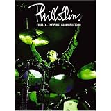 Phil Collins - Finally....The First Farewell Tour (2DVD)