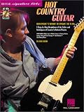 Hot Country Guitar