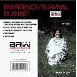 EmergencySolar Blanket