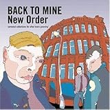 Back to Mine
