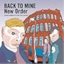 Back to Mine