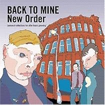 Back to Mine