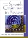 Book Spanish Grammar in Review (3rd Edition)