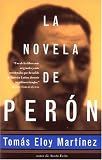 La Novela De Peron