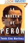 La Novela de Per�n
