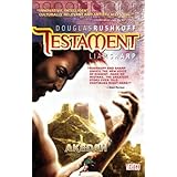 Testament VOL 01 Akedah
