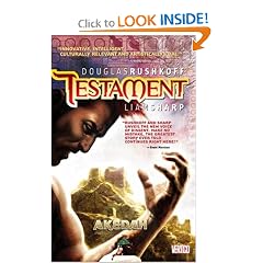 Testament: Akedah