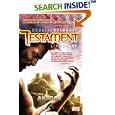 Testament: Akedah (Testament) by Douglas Rushkoff and Liam Sharp