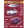 Best Of British - History Of Jaguar [DVD]