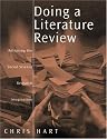 Doing a Literature Review: Releasing the Social Science Research Imagination (Published in association with The Open University)