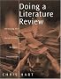 Doing a Literature Review: Releasing the Social Science Research Imagination (Published in association with The Open University) Doing a Literature Review: Releasing the Social Science Research Imagination (Published in association with The Open University)