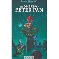 Les ombres de Peter Pan : Vingt et un r�cits