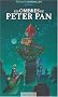 Les ombres de Peter Pan : Vingt et un r�cits