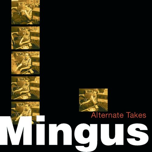 Charles Mingus