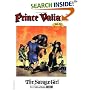 Prince Valiant, Vol. 28: "The Savage Girl"