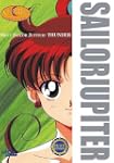 Meet Sailor Jupiter: Thunder