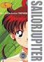 Meet Sailor Jupiter: Thunder (Sailor Moon Scout Guides)