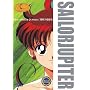 Meet Sailor Jupiter: Thunder (Sailor Moon Scout Guide)