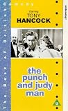 The Punch And Judy Man [UK IMPORT] - Tony Hancock