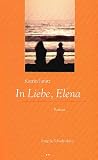 Produkt-Bild: In Liebe, Elena