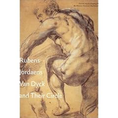 Rubens, Jordaens, Van Dyck