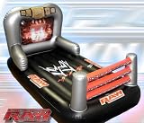 WWE - Ring Bed