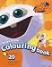 Bing and Bong's Colouring Book (Tiny Planets)