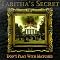 Matchbox Twenty, Rob and Tabitha's Secret