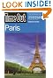 Time Out Paris (Time Out Guides)