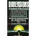 Lucid dreams, aliens, drugs and shamanism