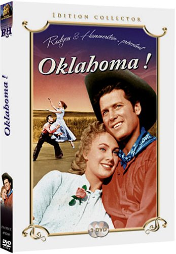 Oklahoma! - Édition Collector 2 DVD