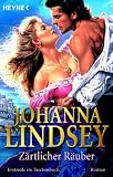 Z�rtlicher R�uber - Johanna Lindsey