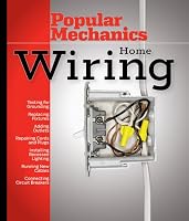 Popular Mechanics Home Wiring (Popular Mechanics)