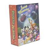Disney Mickey and Gang Sweet Memories Photo Album, Small