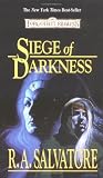 Siege of Darkness (Forgotten Realms: Legacy of the Drow, Book 3)