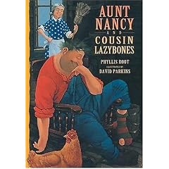 Aunt Nancy and Cousin Lazybones