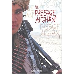 Passage Afghan
