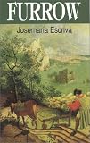 Cover of Furrow by Josemaria Escriva 0933932553