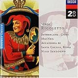 Produkt-Bild: Rigoletto (Gesamtaufnahme)