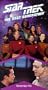 Star Trek - The Next Generation, Episode 79: Remember Me [VHS]
