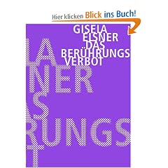 Ber�hrungsverbot