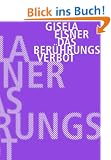 Ber�hrungsverbot