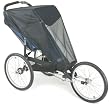 Baby Jogger Q Single Mesh Canopy